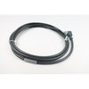 Leuze Electronic Connector Cordset Cable 50104556